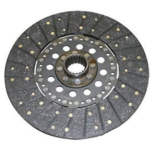 Aftermarket PTO Disc 11, organic, rigid A-04378775-AI - main